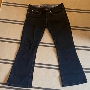 Gap 1969 jeans